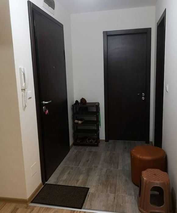 Дава се под наем Тристаен апартамент в София, Борово - 106 кв.м за 612 € - Снимка #9