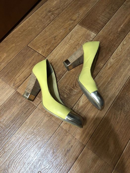 Обувь демисезон и туфли