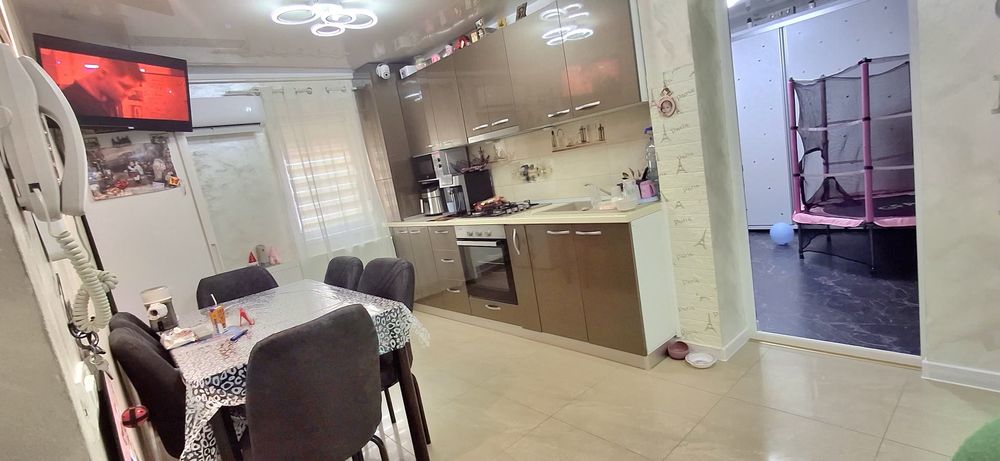 Apartament 2 camere