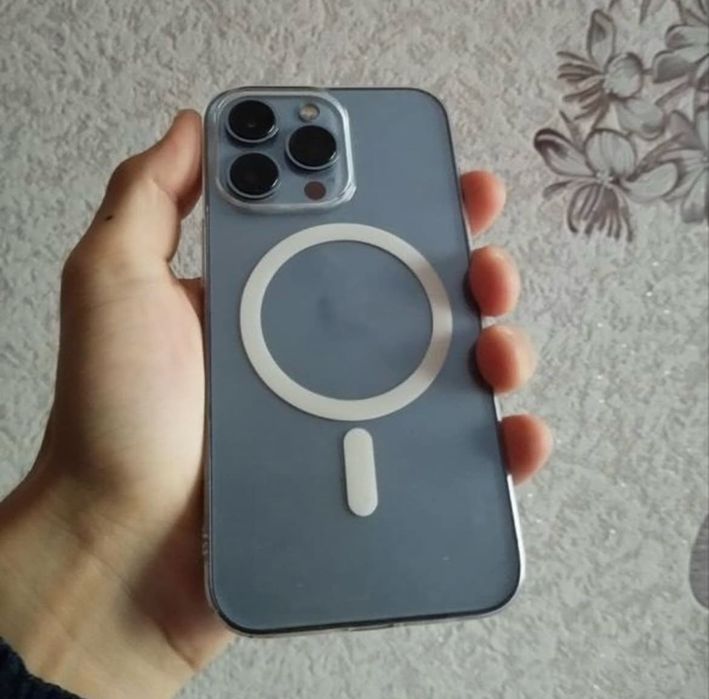 Iphone 13 pro 90%