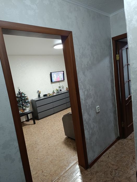 1-но комн. квартира