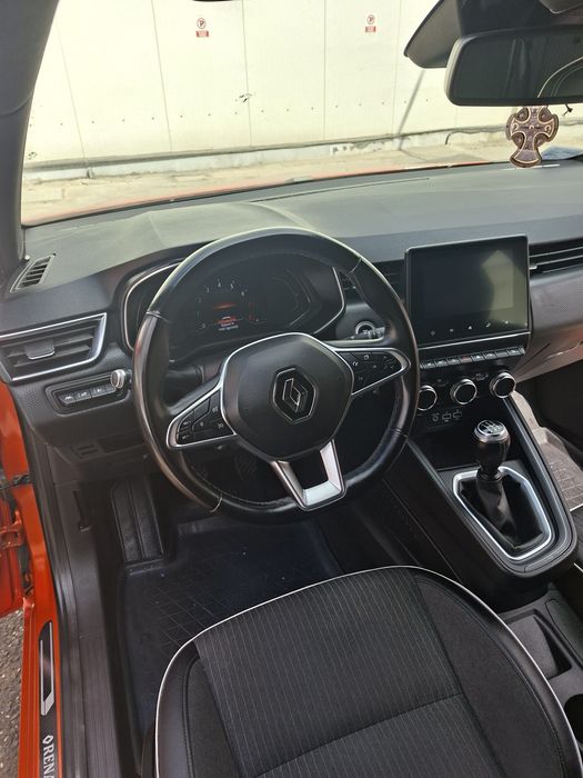 De vanzare RENAULT  CLIO 1.0