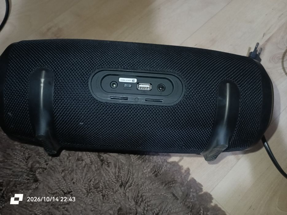 2 bucati JBL extreme 2