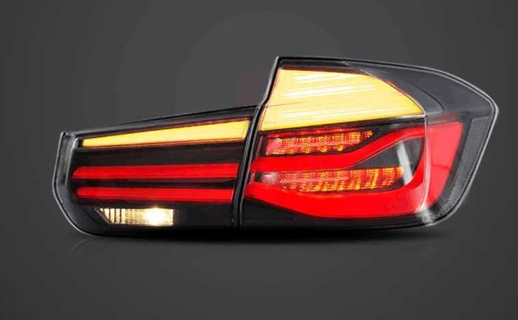 Комплект тунинг стопове за BMW F30 (2011-2018)