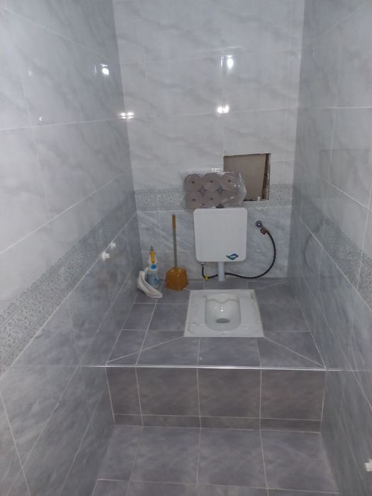 Евро ремонт квартиры.