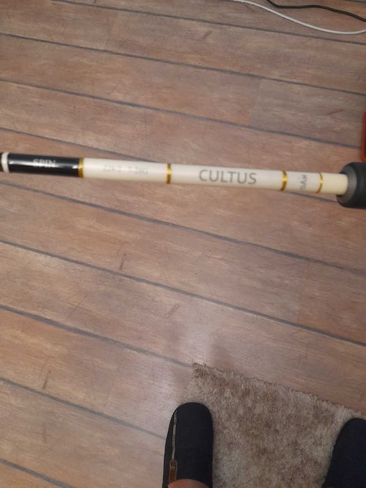 Спининг въдица дам