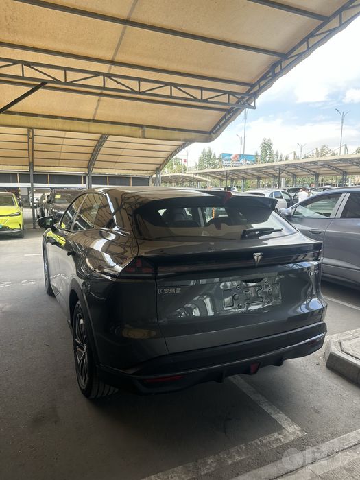 Deepal s07 max 630/ депал с07/ дипал с07/ depal s07