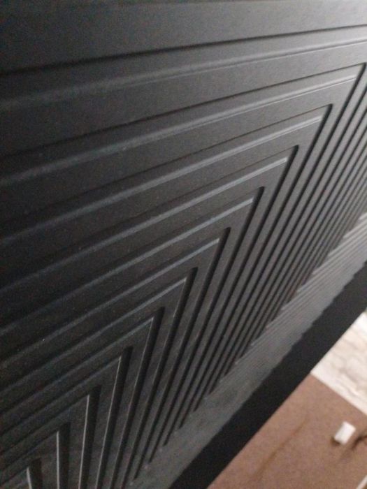 Дверь новая правая