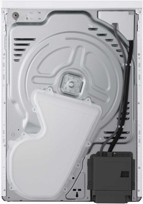 Сушилня с термопомпа LG RT80B2 8кг.