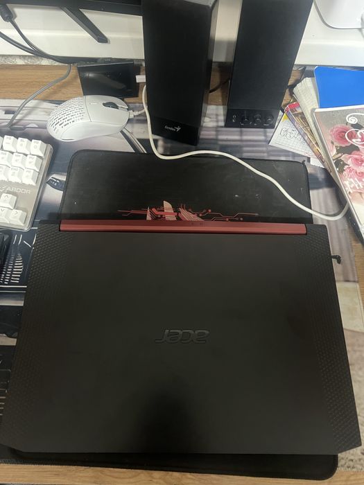 Ноутбук Acer Nitro 5 игровой
