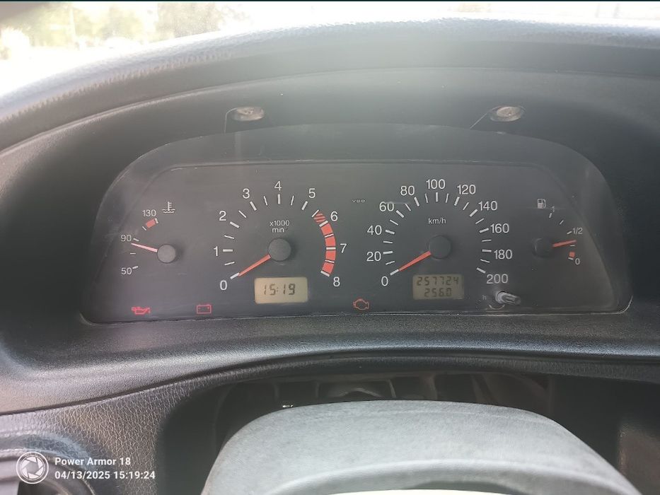 Продаётся Нива Шевроле