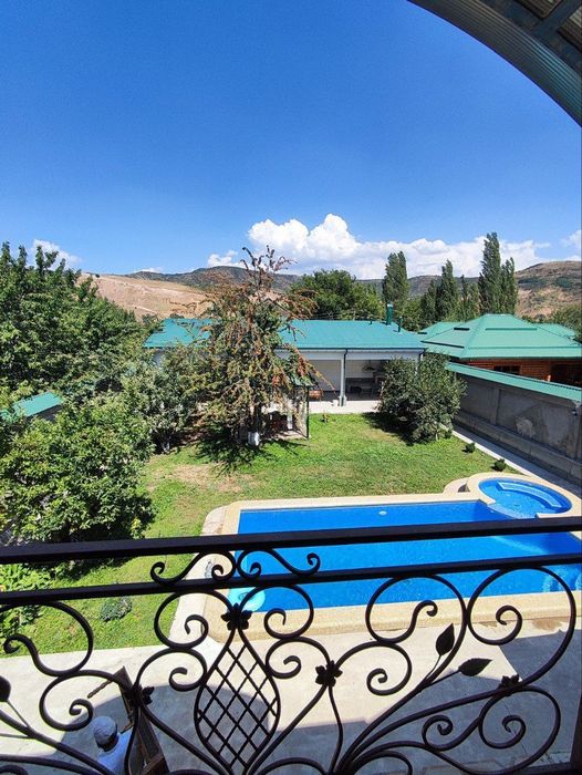 Продаётся дача 2 этажная