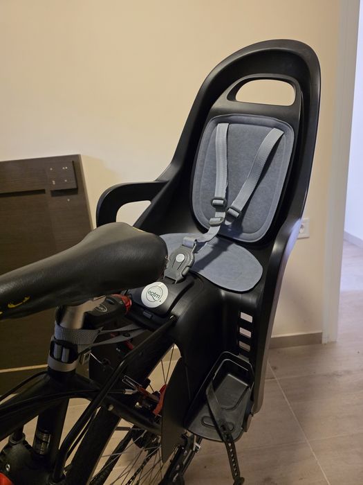 Детско столче за велосипед