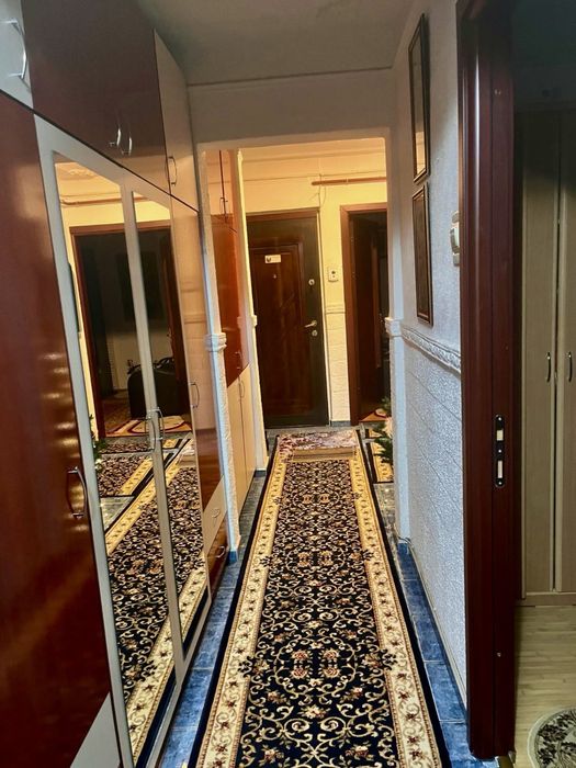 Apartament 3 cam decomandat et 2/4, bvd chimiei