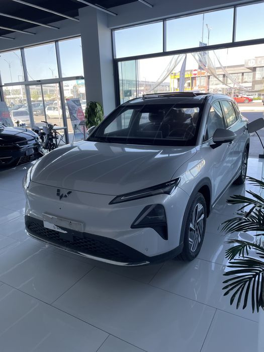 Wuling Starlight S 510km