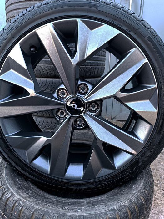 18 Киа спротеж аргинал диска балон уски такилган