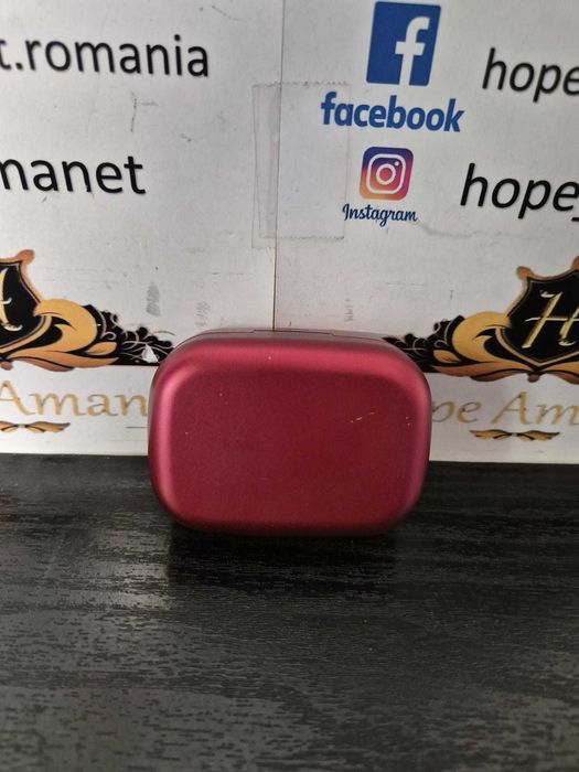 Hope Amanet P10/casti Bang Olufsen beoplay ex