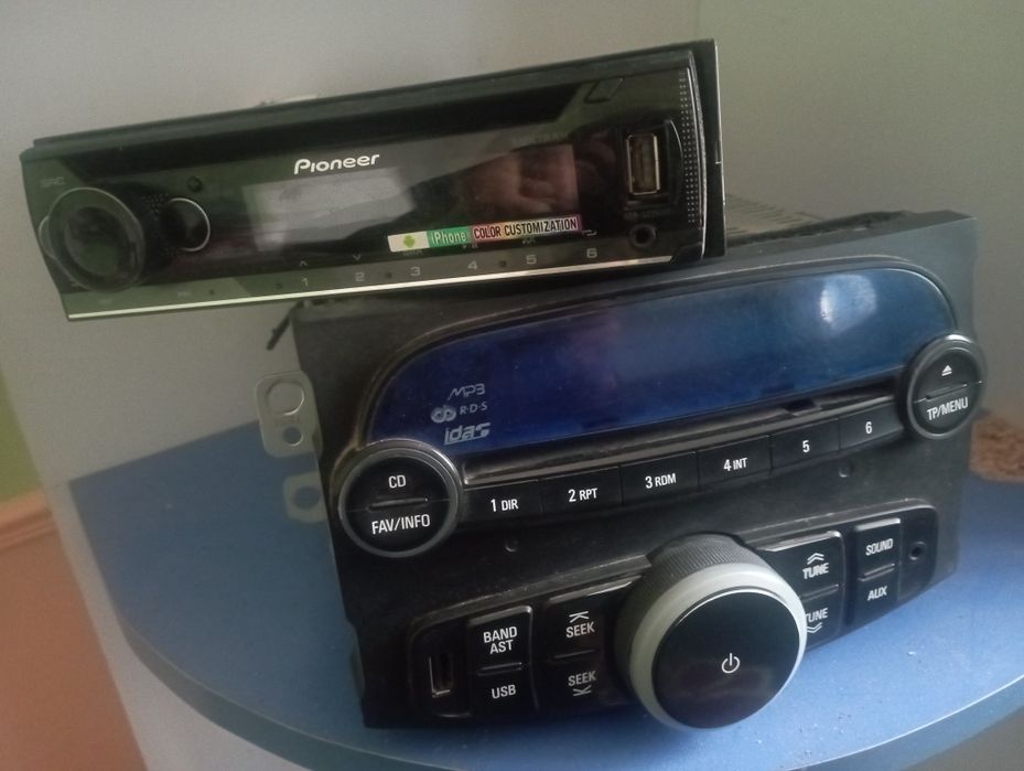 Авто аксесуарлар сотилади