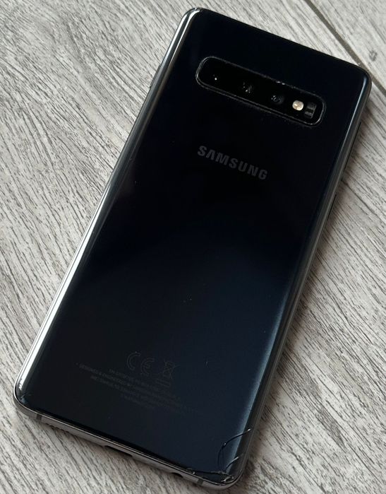 Telefon Ieftin! Samsung S10! 128 gb! Perfect Funcțional!