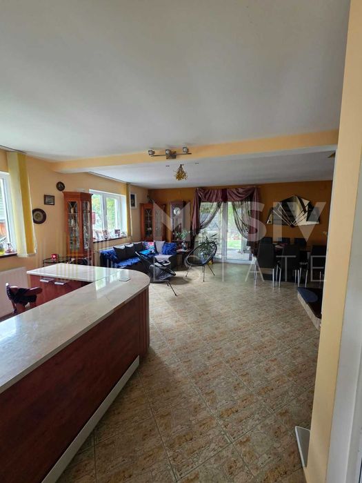 Super oportunitate - jumătate de duplex de vânzare, 2 minute de pârtia Sorica- Azuga