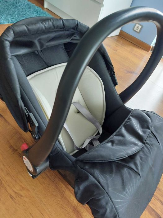 Бебешки кош за кола