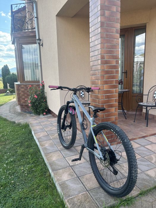 Bicicleta vitus 27.5 vr 2021