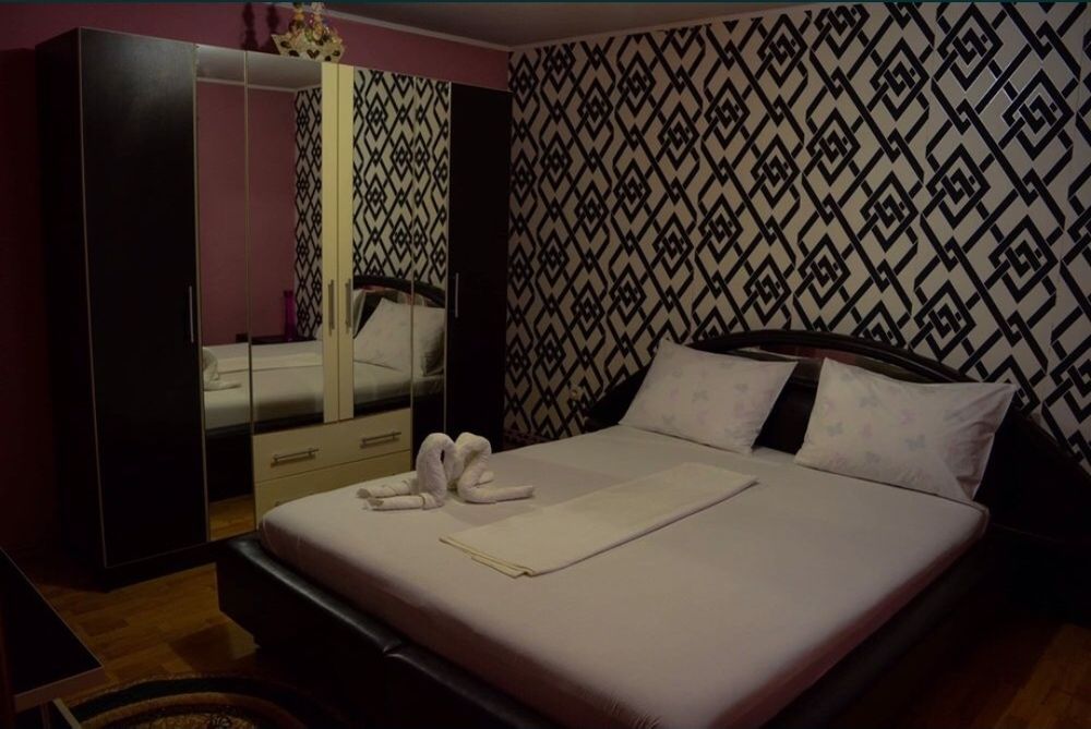 Cazare Calimanesti-Caciulata