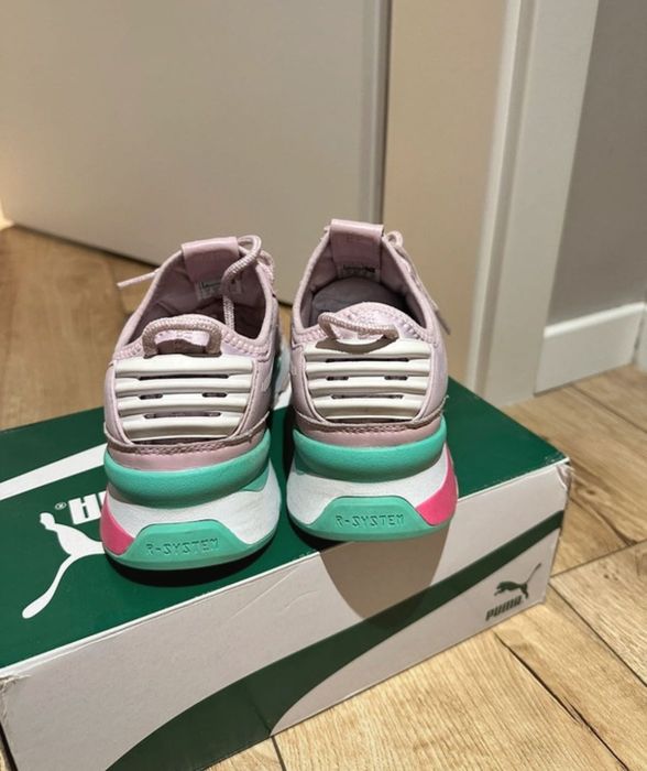 Adidași damă Puma RS 0 Play