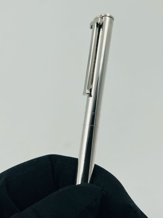 Tiffany&CO. 925 USA 70th сребърна химикалка