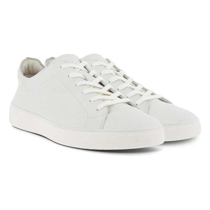 Мужские кеды Ecco Street Tray M