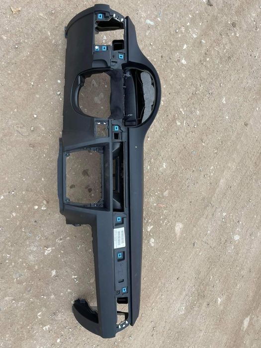 Бмв bmw e90 e92 e91 табло без навигация