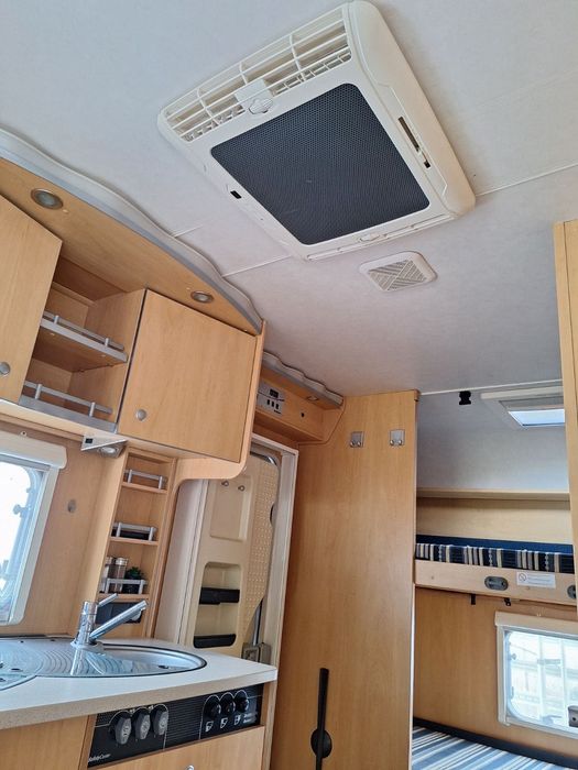 Кемпер под наем-вашият дом на колела