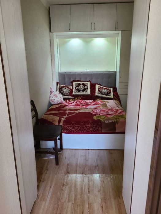 Продается 3х комнатная квартира