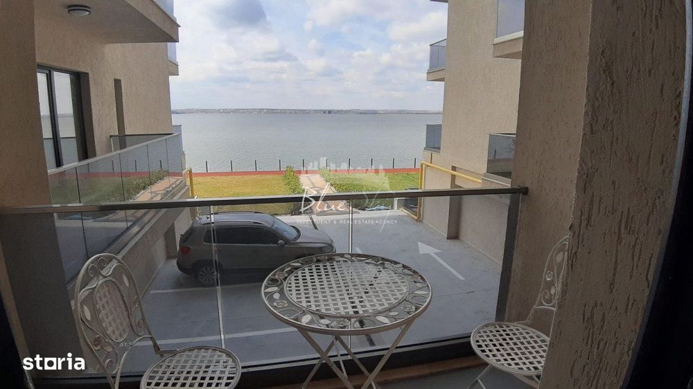 Studio cochet zona Butoaie / Mamaia/ Inclusiv perioada estivala