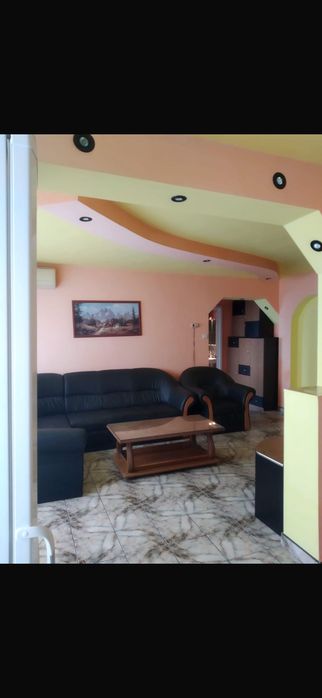 Apartament  Mihai Viteazu, Reghin