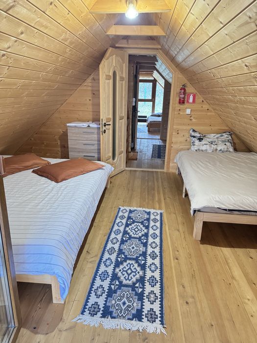 Cabana de inchiriat - Maramures