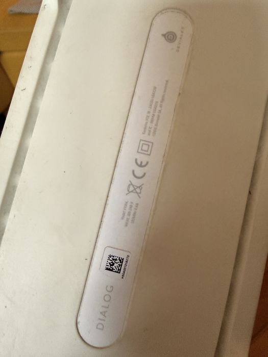 Decialet Phantom Silver Boxa