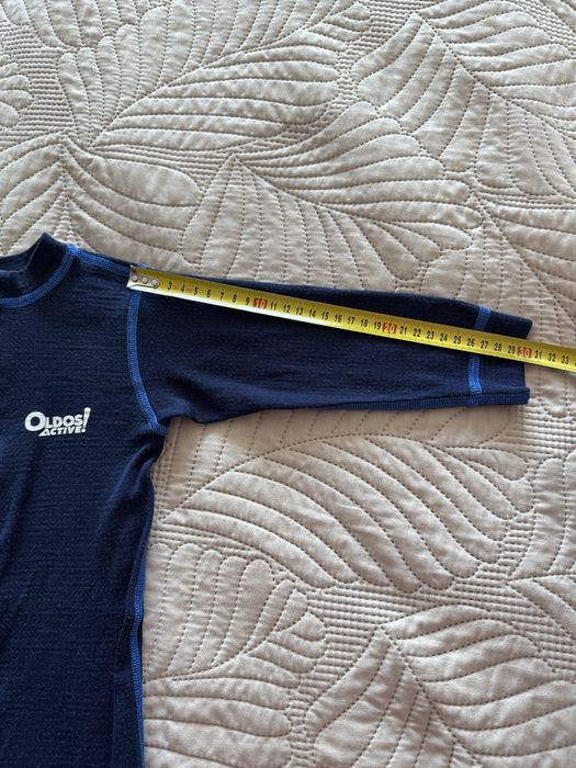 Термобелье Oldos Active 92 размер