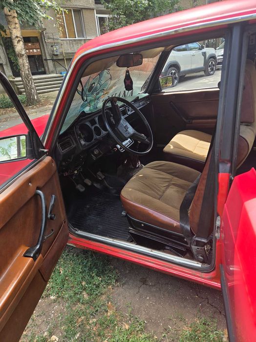 Prodavam lada 2105 za 1500evro. Тел 0896855581