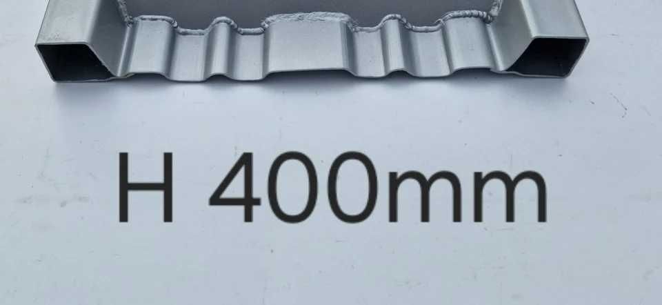 Oblon metalic Oblon aluminiu