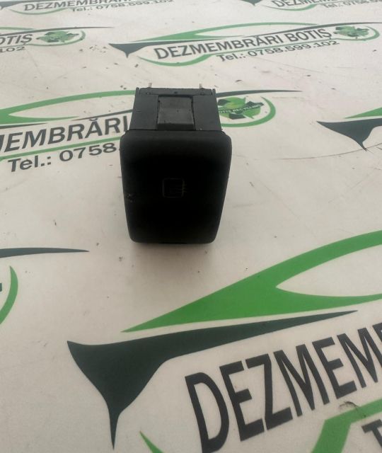 Buton dezaburire parbriz Volkswagen VW Polo a 3-a generatie 6N