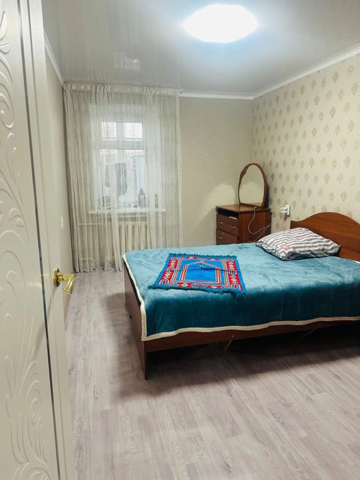 Продам 2-х комнатную квартиру