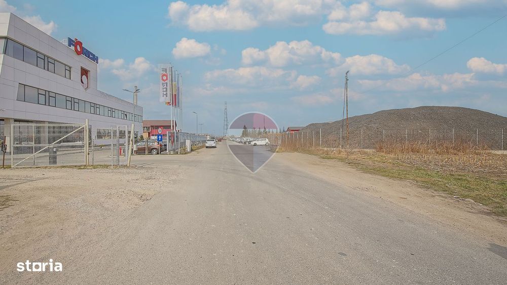 Clădire de birouri 370 mp | P+E | Parcare | Str. Ecologiștilor, Brașov
