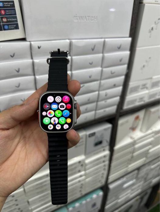 S9 android , smart watch , с камерой