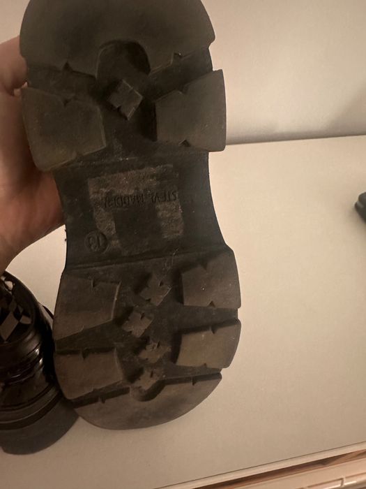 Pantofi Steve Malden copii 30