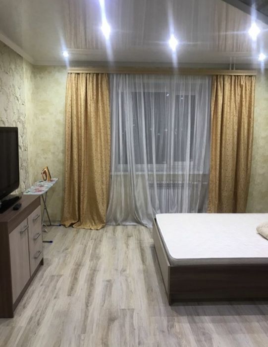 2-х комнатная в центре. Абая