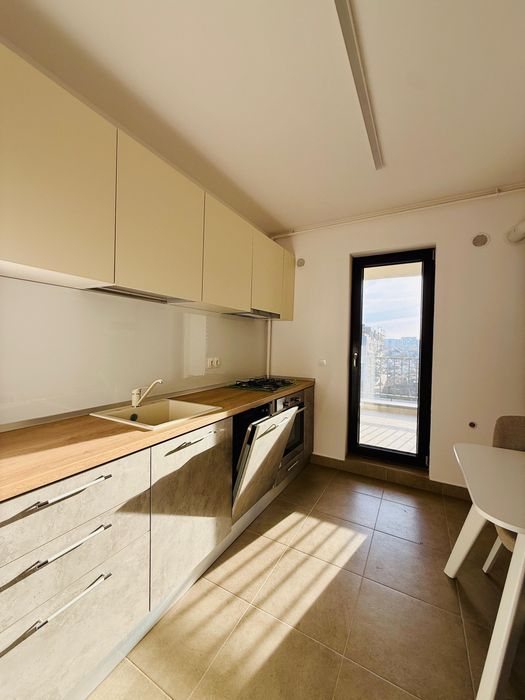 Apartament 2 camere nou | H Pipera Lake | Proprietar | 0 comision