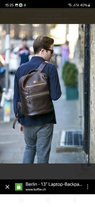 Rygzak jekyll Hide original Brenda