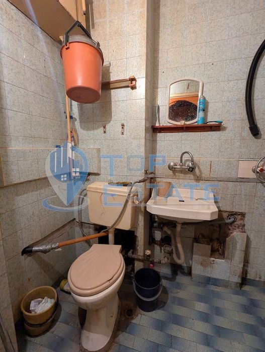Продава се Двустаен апартамент в Горна Оряховица - 70 кв.м за 1015 €/кв.м - Снимка #6