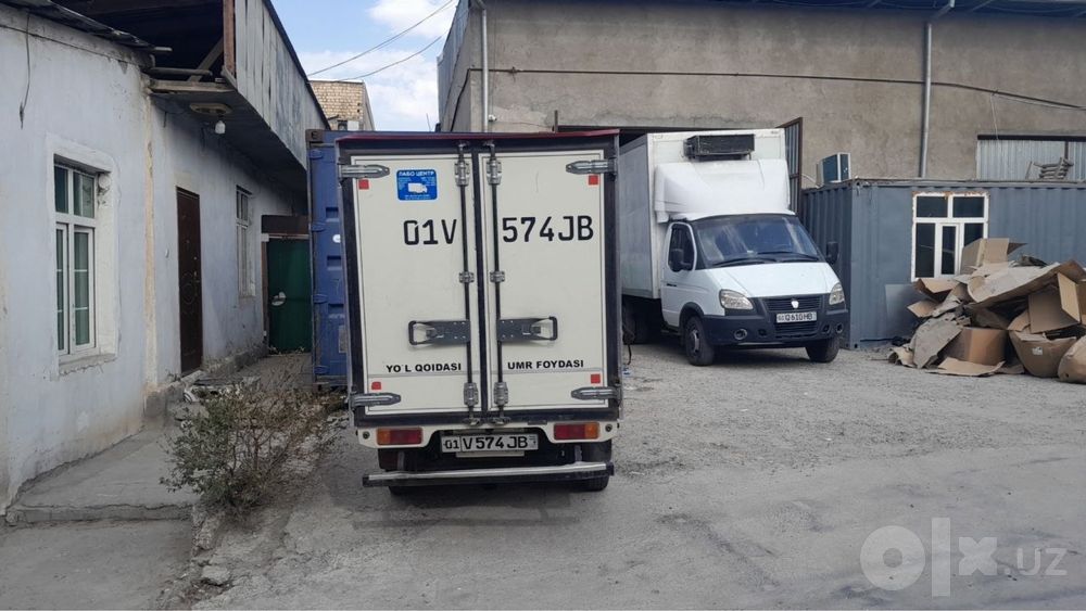 Labo sotiladi. 2020 yil
